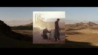 Nick Cave & Warren Ellis - Loin Des Hommes / Far From Men (Original Motion Picture Soundtrack)