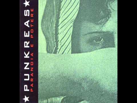 Punkreas - Tutti in pista