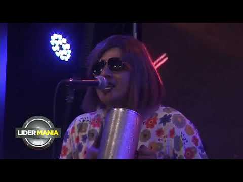 AGUA EN SOL EN VIVO 2021 - LIDERMANIA TV