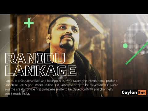 Madumathiye | Ranidu Lankage, Devashri De Silva & Iraj Weerarathne