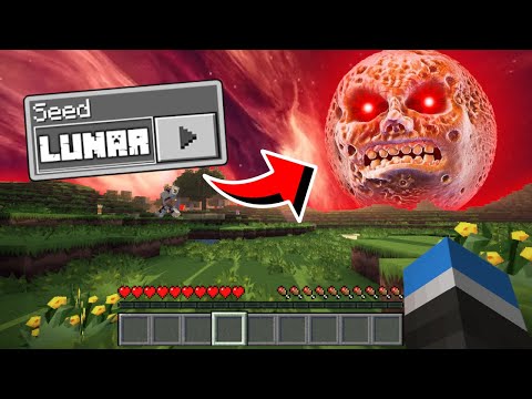 Top 5 Horror Seeds in Minecraft Pocket Edition || Hindi || Mr. Perilous || 2021