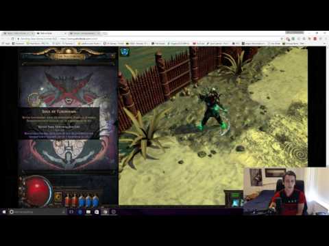 Path of Exile: The Fall of Oriath 3.0 Expansion Announced!