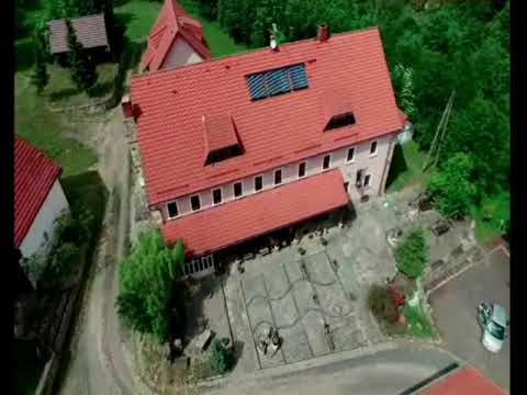 MATRAS Nieruchomości przedstawia. Agroturystyka Stare Siedlisko