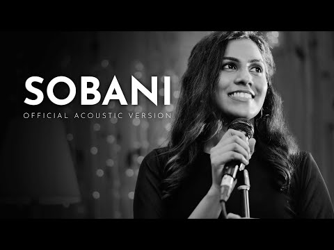Shavindya Kariyawasam - Sobani (Official Acoustic Version)  | Chanuka Mora