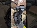 Tvs Ntorq Xt After Accident Tvsntorq Accident Insuranceclaims