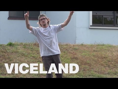 KING OF THE ROAD Profiles: Ben Raybourn - Birdhouse