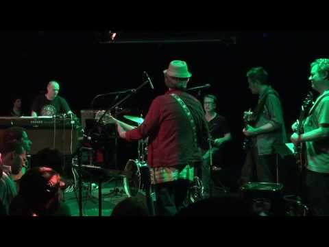 MnM's - How Many More Times - 5/23/13 - Le Poisson Rouge