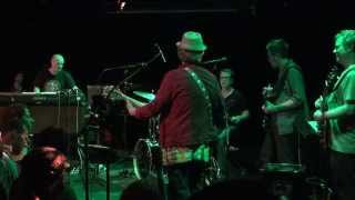 MnM's - How Many More Times - 5/23/13 - Le Poisson Rouge