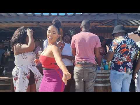 Regina-Lee Thompson ft DJ MoneyMaker - In My Bones (Official Music Video)