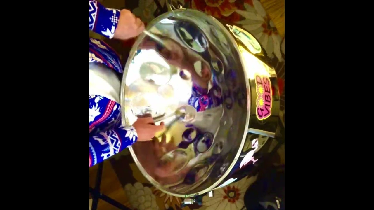 Promotional video thumbnail 76 for Lenny Frisch (GOOD VIBES BAND)