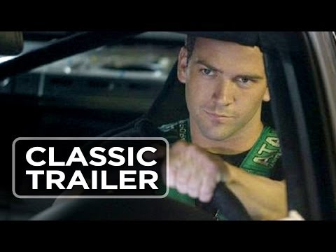 The Fast and the Furious: Tokyo Drift Official Trailer #1 - Lucas Black Movie (2006) HD