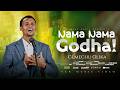 GEMECHU OLIKA NAMA NAMA GODHA EGEREE MEDIA