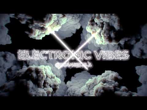 ELECTRONIC VIBES - DJ ANSEL | AGOSTO 2024 | Tech . Progre . House . Melodic