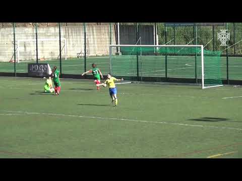 Liga BPI: CS Marítimo 0-1 GD Estoril Praia