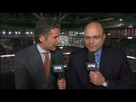 NHL   Dec.12/2013    Boston Bruins - Edmonton Oilers