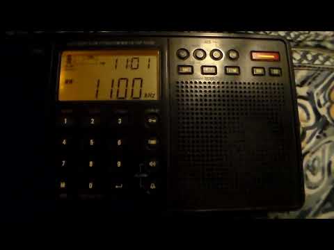 1100 WTAM Cleveland, Ohio