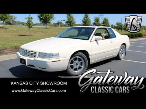 2002 Cadillac Eldorado (CC-1999438) for sale in O'Fallon, Illinois