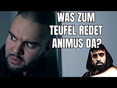 PA SPORTS will BATTLEN! / ANIMUS versucht ERFOLGLOS etwas CLEVERES dazu zu sagen.