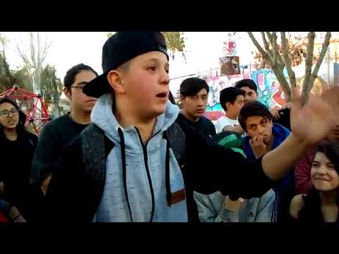 Stalker/Kausa VS Fesim/Seisero - 8vos De Final - ACB FECHA 8