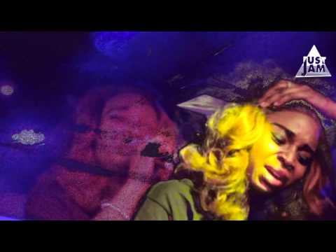 JUST JAM 156 X FREE ASSOCIATION - LADY CHANN