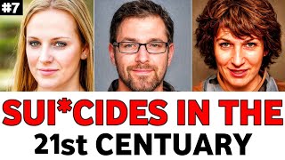Part-7 | Honoring Tragic Deaths | #obituary #inmemoriam #notabledeaths