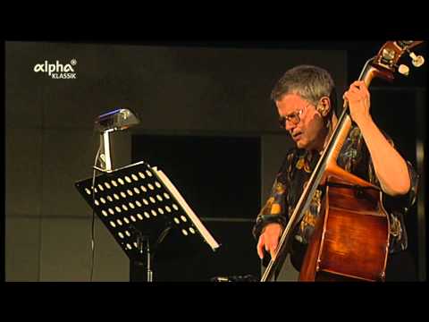 Charlie Haden - "Blues for Pat (Metheny)". 2003