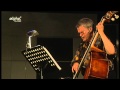 Charlie Haden - "Blues for Pat (Metheny)". 2003