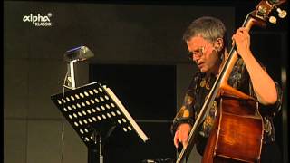 Charlie Haden - "Blues for Pat (Metheny)". 2003