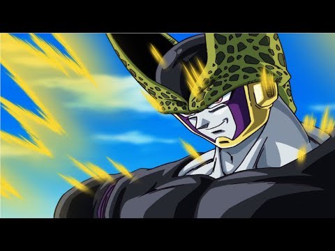 DBZ Kai Opening 4 - Rescore (Cha-La Head Cha-La)