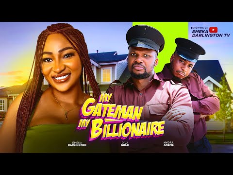 Emeka Darlington TV and Emeka Darlington Entertainment