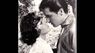 Elvis Presley- Baby Lets Play House/ With Lyrics Below