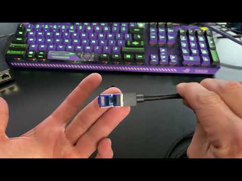 Сетевой кабель Ugreen NW153 Ethernet RJ45 Cat 8 20м 40 Гбит/с F/FTP черный - фото 3 - id-p2340586754