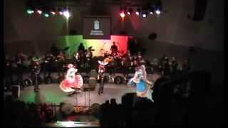 jarabe tapatio  mariachi mencey azteca , AROMAS DE MEXICO