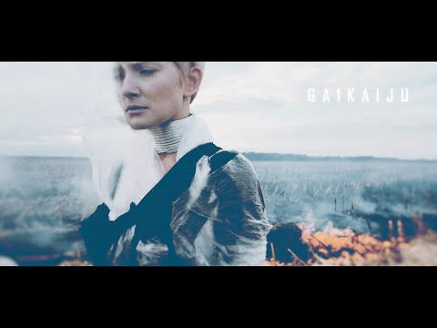 Omnisphere GaiKaiju Main Trailer