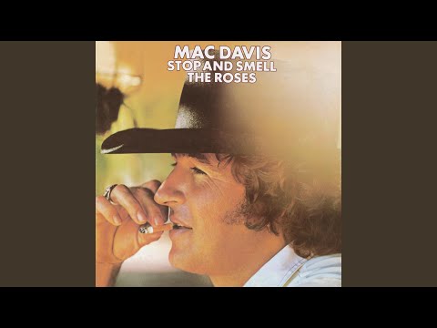 Texas in My Rear View Mirror - Mac Davis