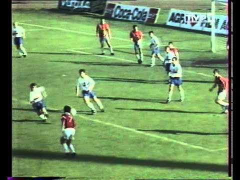 Wisła Kraków - Ruch Chorzów 0:2 (11.09.1993)