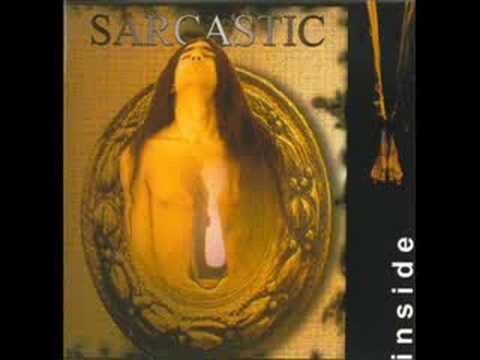 Sarcastic - Perfect Isolation