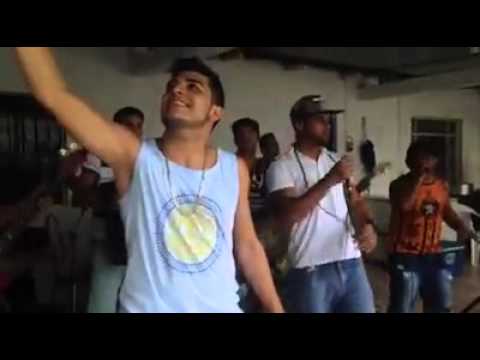 Forro Gingado com participação do Ricardinho Cedraz Forro Ideal.