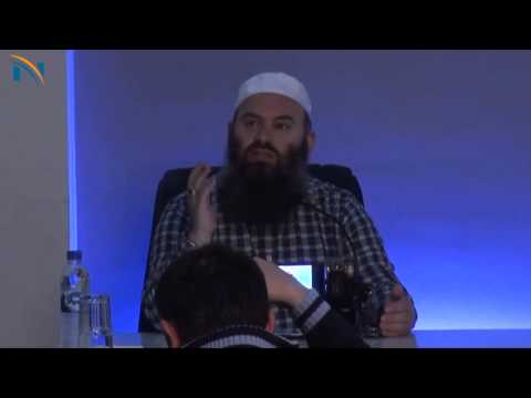 Nëse pyet për Xhenetin - Hoxhë Bekir Halimi