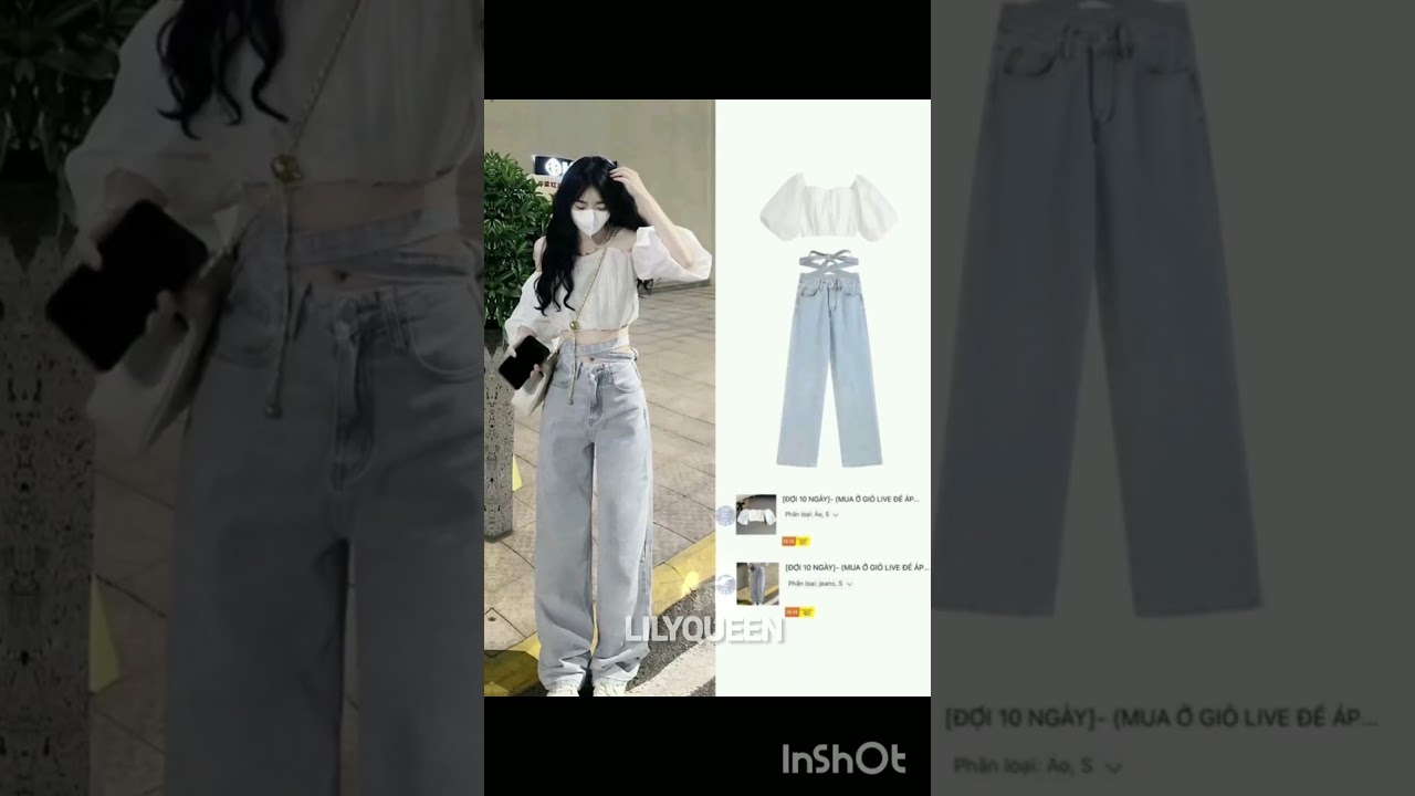 ✨🦋 aesthetic korean outfits for meesho ✨🦋 #fypシ゚viral #korean #outfit