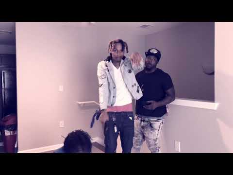 Uzi Sevengang “Smokin What?”(Official Video) Shot by: Yvng DB