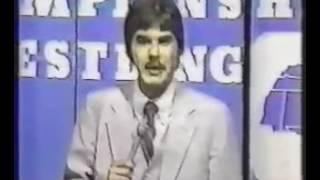 SECW🤼‍♂️Ep 71 - Feb 20th 1982