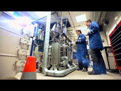 Menschen bei BP: Dr. Thomas Bartsch, Ingenieur