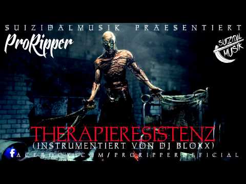 Video thumbnail for Therapieresistenz