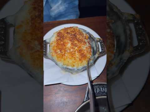 Hawksmoor NYC 🥩 #hawksmoornyc #steakhouse #porterhouse #dinner #foodreview #nyc #thafoodielovaa