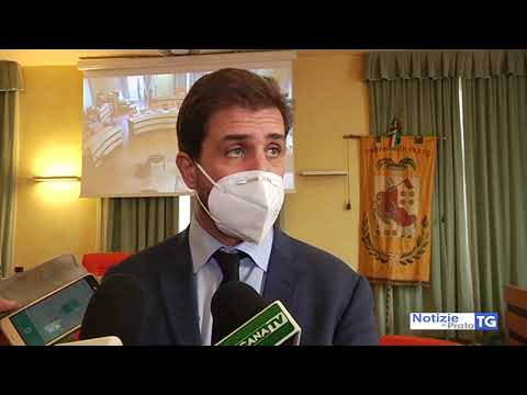 2021-01-21 PRATO - IN 5 ANNI DIMEZZATI GLI ABBANDONI DEGLI SCARTI TESSILI