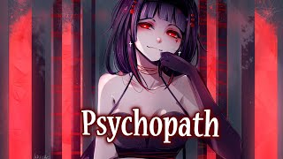 Nightcore - I'm Gonna Show You Crazy (Lyrics) | Bebe Rexha Nightcore - I'm Gonna Show You Crazy (Lyrics) | Bebe Rexha