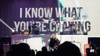 Phantogram - Calling All @ The Arlington Theatre