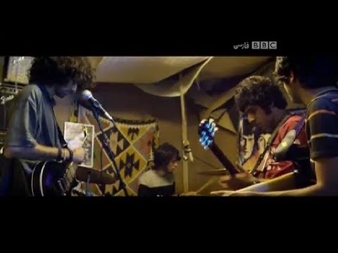 کشته شدن سه نفر از اعضای یک گروه راک ایرانی در نیویورک