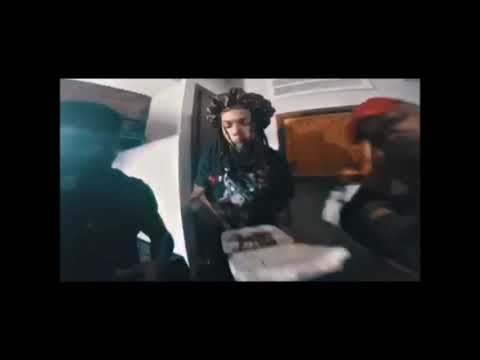 Misfit Brazy- Big Kognak (Official Video)